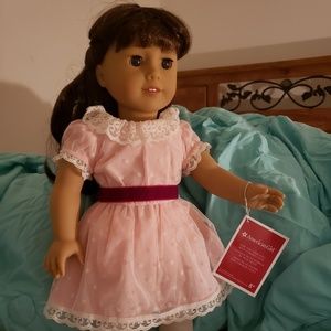 American Girl Doll